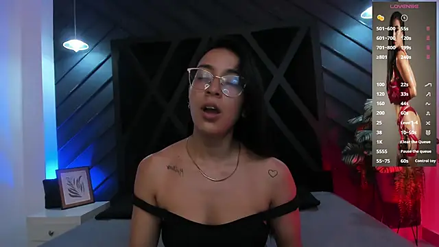 zoe martins  online show from 01-15-26, 05:27