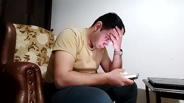 kocasosisli online show from 01-11-26, 09:53