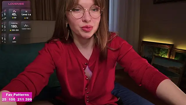 IkonaDidi online show from 11-16-25, 05:24