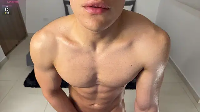 Maxx Lancaster online show from 04-07-26, 03:01