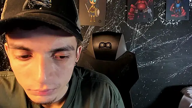 SebassCock online show from 01-17-26, 07:02