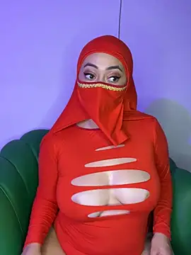 Aisha Malek online show from 10-28-25, 08:00