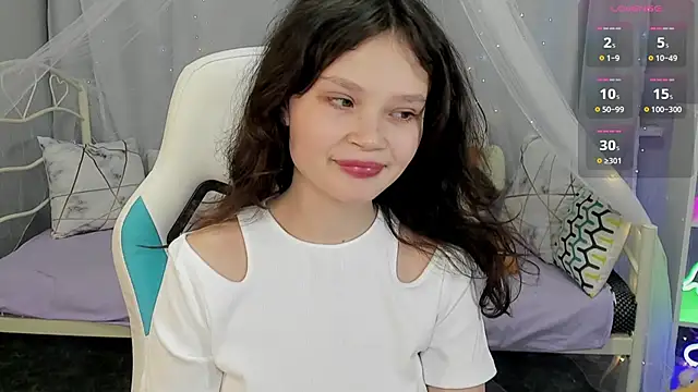 EmilyChaves online show from 02-10-26, 07:34