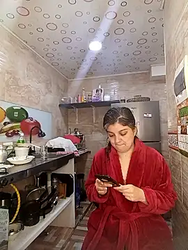 Snapshot of queemking chatting on 01-07-26, 11:18 queemking online show from 01-07-26, 11:18