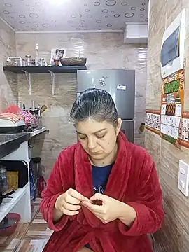 Snapshot of queemking chatting on 01-14-26, 01:00 queemking online show from 01-14-26, 01:00