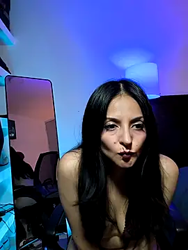 bombshell341 online show from 12-17-25, 03:56