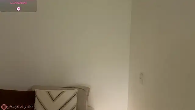 Evelyn  16 online show from 12-02-25, 08:48