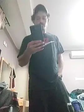 Snapshot of jvdzj-0_ chatting on 10-03-25, 01:24 jvdzj-0  online show from 10-03-25, 01:24