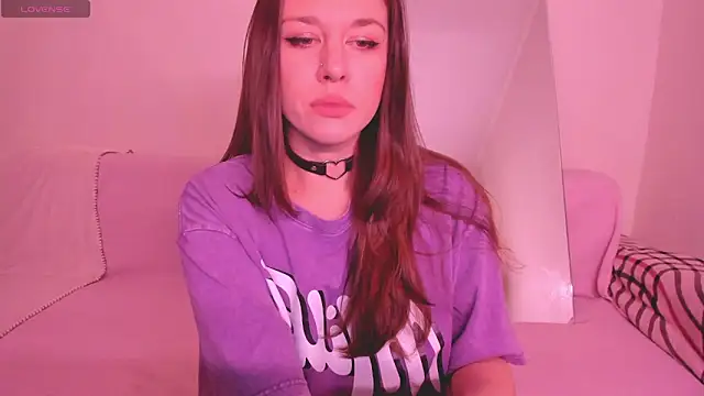 Lil Foxy9 online show from 03-09-26, 03:05