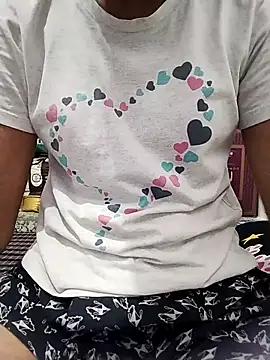 Sx-Maniya online show from 04-20-26, 12:41