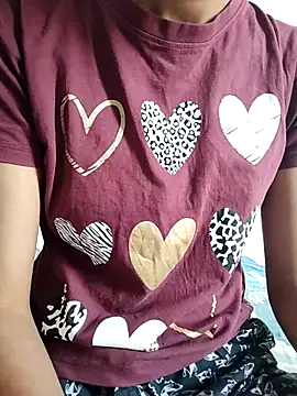 Sx-Maniya online show from 04-22-26, 11:23