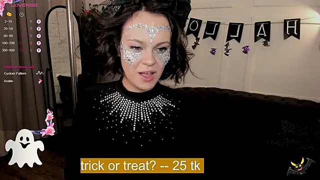 KiraEnergy online show from 10-31-25, 02:12