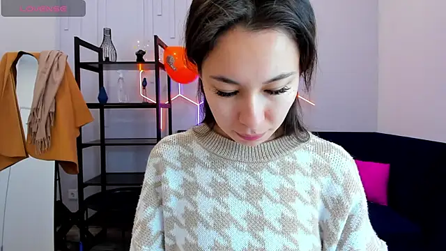 Kat  cat online show from 10-01-25, 02:39