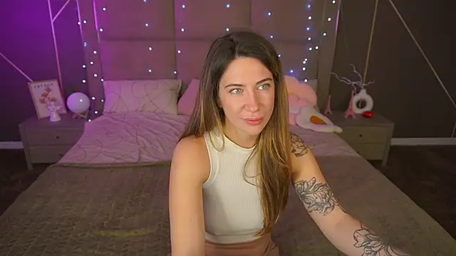 KateShanny online show from 03-14-26, 07:47