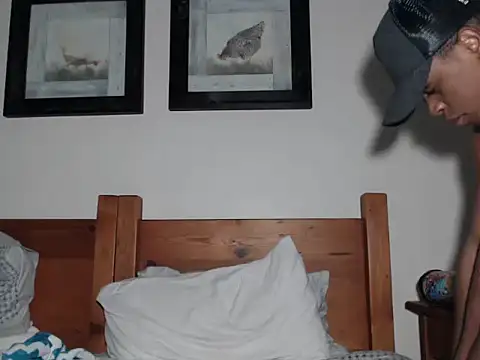 Bedroom Gangster007 online show from 10-02-25, 06:15