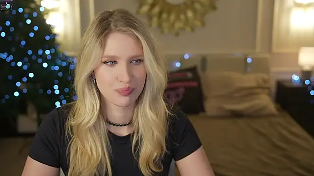 Scarlett Sweet054 online show from 01-13-26, 03:39