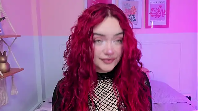 Camila Rivers online show from 02-11-26, 04:17