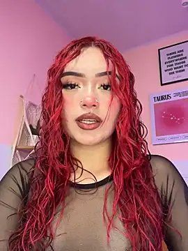 Camila Rivers online show from 03-18-26, 04:26