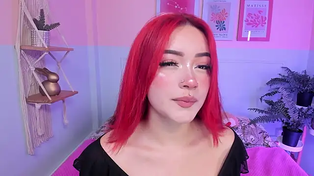 Camila Rivers online show from 03-25-26, 04:18