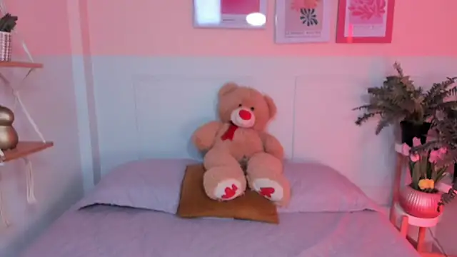 Camila Rivers online show from 04-09-26, 04:12