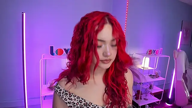 Camila Rivers online show from 04-18-26, 07:51