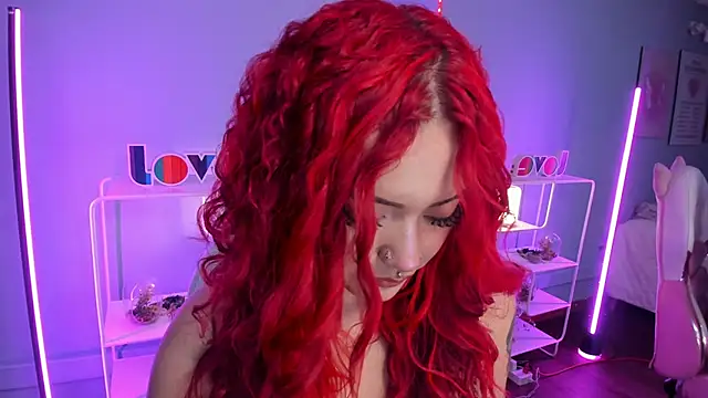 Camila Rivers online show from 04-18-26, 07:58