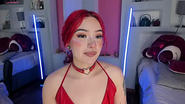 Camila Rivers online show from 04-23-26, 12:51