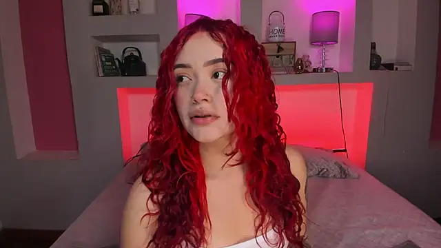 Camila Rivers online show from 06-25-26, 12:31