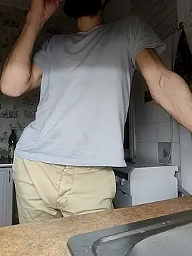 maikll989 online show from 12-14-25, 10:47