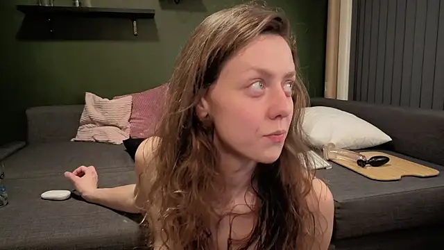 Eveline Beauty Kitty online show from 03-03-26, 09:31