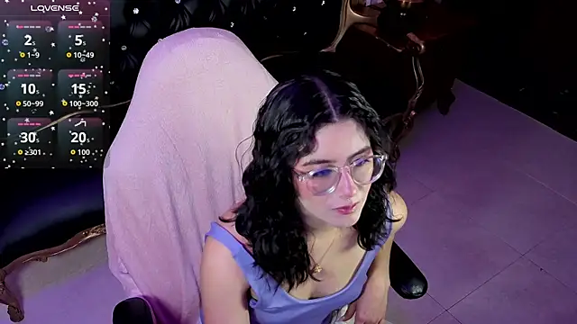 Snapshot of LiLLiAnderson chatting on 05-10-26, 11:48 LiLLiAnderson online show from 05-10-26, 11:48