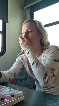 Snapshot of bmorganne420 chatting on 01-08-26, 06:54 bmorganne420 online show from 01-08-26, 06:54