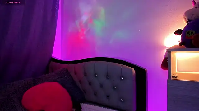 my aleja  online show from 04-01-26, 01:17