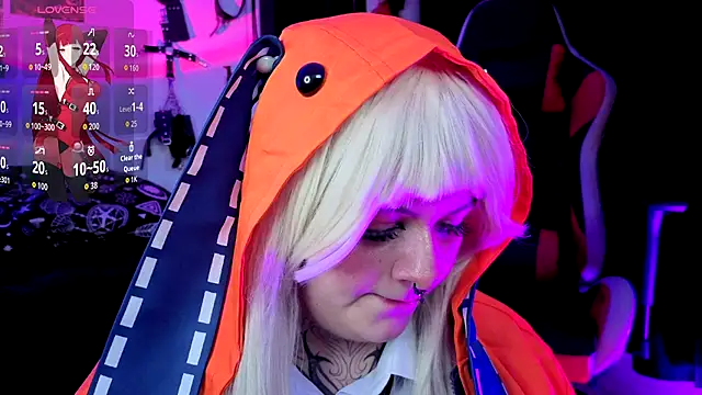 Mariana velezz online show from 11-20-25, 04:01