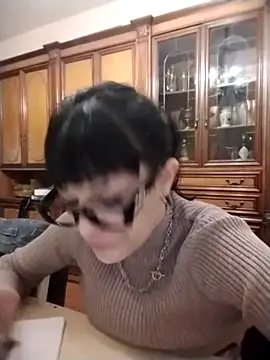 SarettaB90 online show from 01-18-26, 08:56