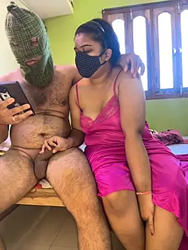 SwatiCam online show from 10-15-25, 08:03