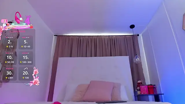 M0lly Beckers online show from 11-15-25, 06:37