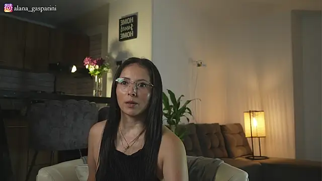 alana gasparini online show from 11-10-25, 12:53