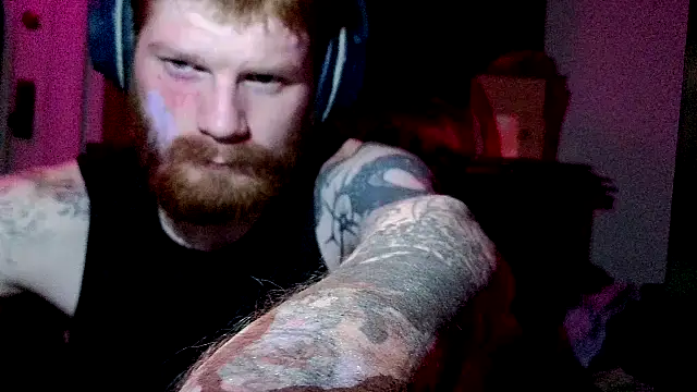 Magnetic127 online show from 11-28-25, 07:22