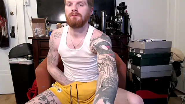 Magnetic127 online show from 04-04-26, 02:14