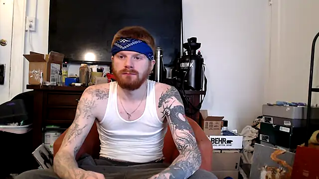 Magnetic127 online show from 04-05-26, 05:54