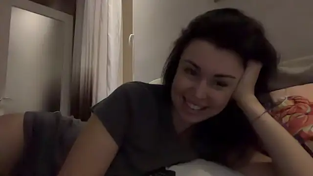 Gilin1 online show from 11-19-25, 08:20