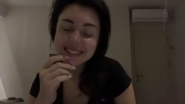 Gilin1 online show from 01-17-26, 08:12