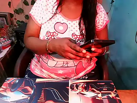 PREETI BABY online show from 04-29-26, 06:17