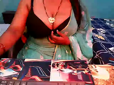 PREETI BABY online show from 05-18-26, 07:03