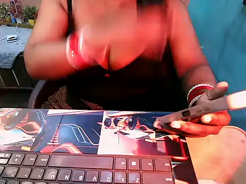 PREETI BABY online show from 07-23-26, 04:49