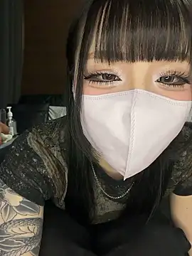 Nano-xxx online show from 07-12-26, 04:47
