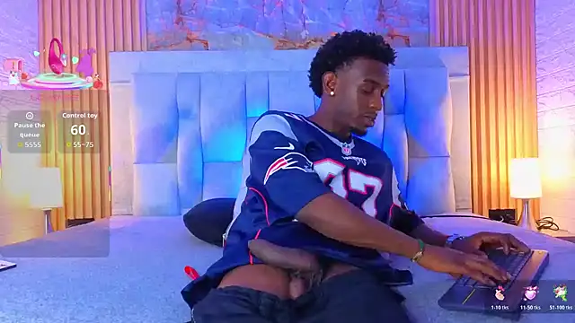 pipedark  online show from 11-13-25, 03:05