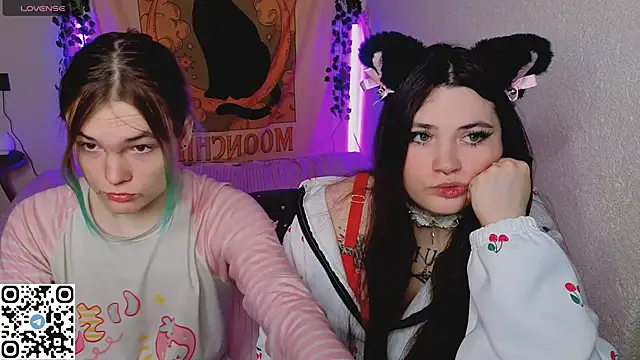 mirana blade online show from 11-27-25, 07:32