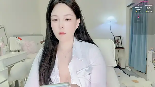 Bella Ava online show from 07-27-26, 02:13